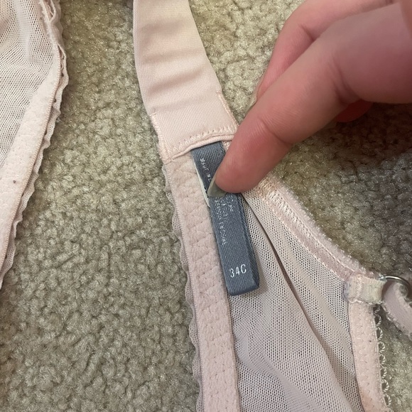 Aerie bra (34C) - Picture 2 of 3